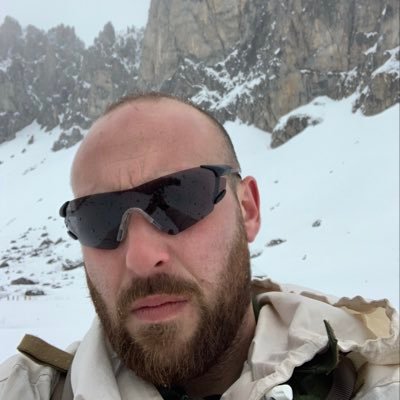 Profile Picture of Steven Szymczak (@steven_szymczak) on Twitter