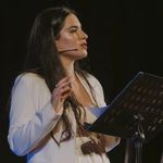 Profile Picture of Laura Marziali (@lauraladaphne) on Instagram
