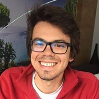 Profile Picture of Damien Bernard (@damien-bernard-5) on Quora