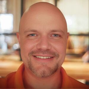 Jason Crank - Tiktok Profile Picture of Jason Crank (@jasoncrank83) on Tiktok