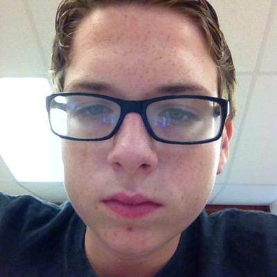 Profile Picture of Jason Vanzandt (@18jvanzandt) on Twitter