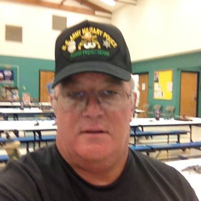 Profile Picture of Brent R Shires (@airkid27) on Twitter