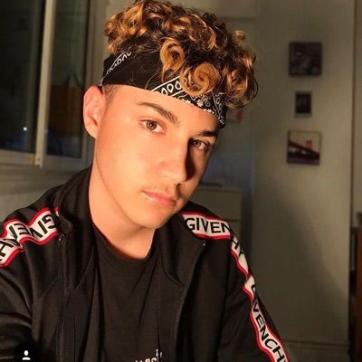 Profile Picture of David  Pesce (@@roidepike) on Tiktok