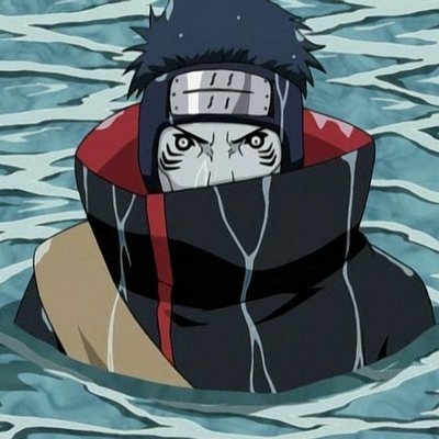 Profile Picture of Kisame Hoshigaki (@SeanSlaughter3) on Twitter