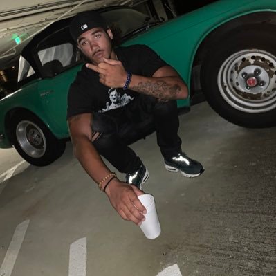 Profile Picture of Bryce Andrews (@BryceAn71155426) on Twitter