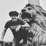 Profile Picture of Michael Godden #Arsenal (@regslicker) on Instagram