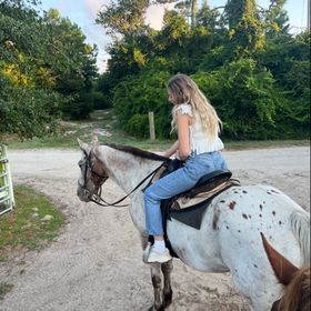 Profile Picture of Haley Allen (@allenh94) on Pinterest