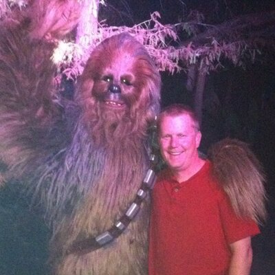 Profile Picture of Brian Loucks (@LoucksBrian) on Twitter