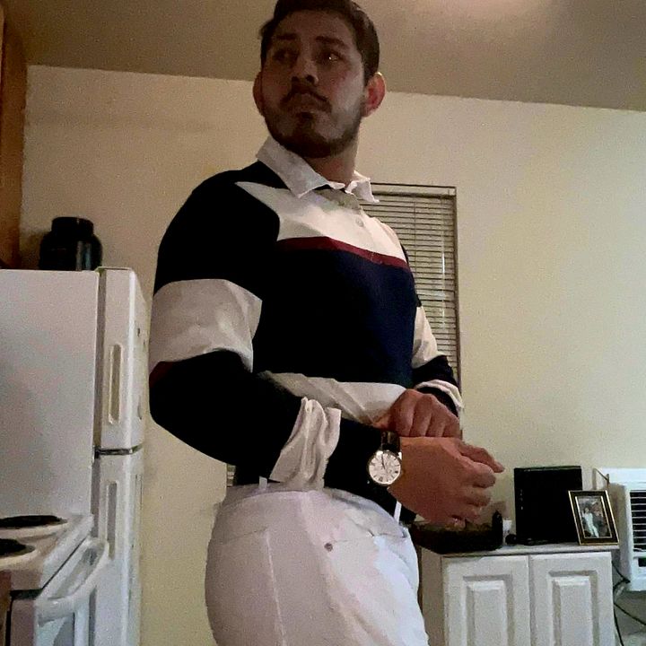 Profile Picture of Lizardi (@albertolizardi97) on Tiktok