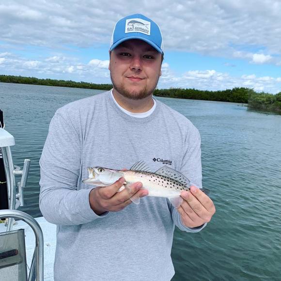 Profile Picture of Aaron Mcnish (@aaronmcnish) on Poshmark