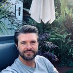 Profile Picture of Christopher Newell (@christophernewell) on Instagram