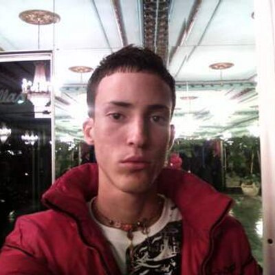 Profile Picture of Tony Daumy Ferrer (@Tony_Daumy) on Twitter