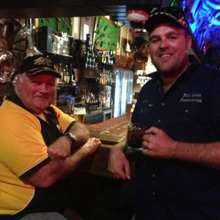 Profile Picture of Garry Lock (@garry.lock.39) on Facebook