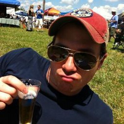 Profile Picture of Craig Haglund (@BookofKeg) on Twitter