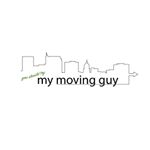 Profile Picture of mitchell newby (@mymovingguy) on Instagram