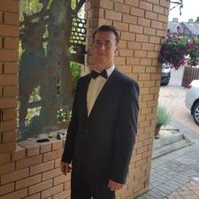 Profile Picture of David (@4erd) on Twitter