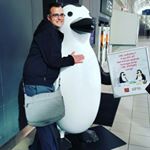 Profile Picture of Jed Snow Mecham (@decafbubbles) on Instagram