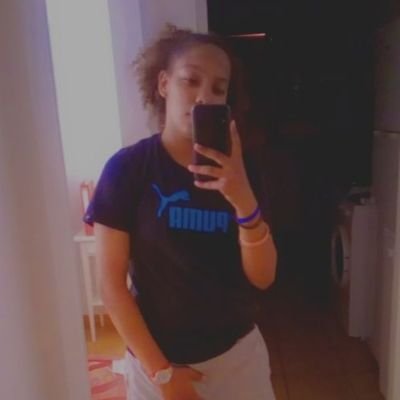 Profile Picture of Liyinay Nesgaard (@LiyinayN) on Twitter