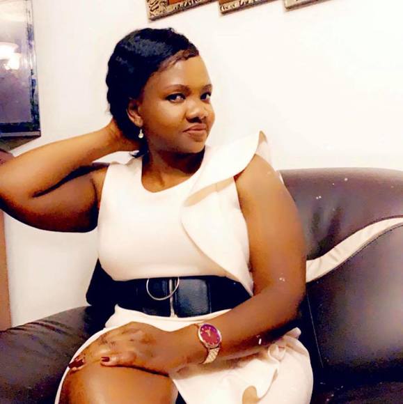 Profile Picture of Suzzy Oyieko (@akinyicathy) on Poshmark