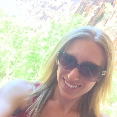 Profile Picture of Kylie Mann (@@SoCal_Kylie) on Twitter