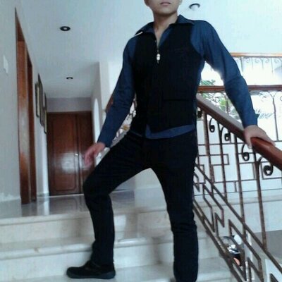 Profile Picture of Rodriguez_R. (@jesus_rigoberto) on Twitter