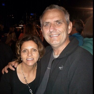 Profile Picture of Blais Ginette (@GinetteBlais01) on Twitter