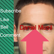 Profile Picture of Daniel Musil (@danielmusil6980) on Youtube