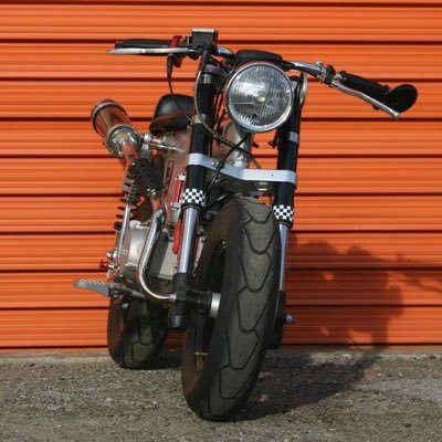 Profile Picture of Michael Humphries (@BigMikeIceMan) on Twitter