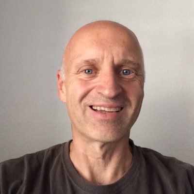 Profile Picture of Jim Lamparski (@azlampski) on Twitter