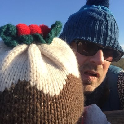 Profile Picture of Jonathan Cochrane (@CochraneJonc70) on Twitter