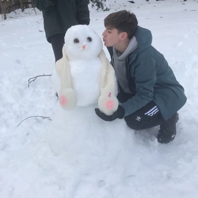 Profile Picture of WadeWallace (@WadeWallace12) on Twitter