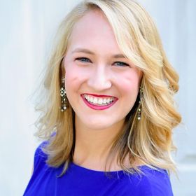 Profile Picture of Kailey Miller (@kaileyem) on Pinterest