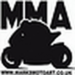 Profile Picture of Mark Beresford (@Marks Moto Art) on Flickr
