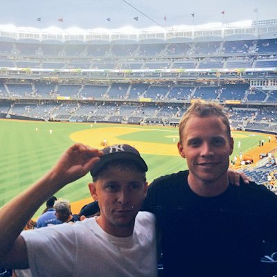 Steven Seguin - Twitter Profile Picture of Steven Seguin (@SeguinSteven) on Twitter