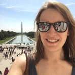 Profile Picture of Maria Caldera (@Maria-Caldera) on Facebook