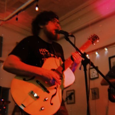 Profile Picture of Joshua Fehr (@JoshuaFehr1) on Twitter