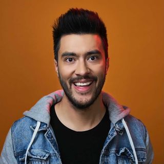 Profile Picture of Vincent Marcus (@vincentmarcus) on Instagram