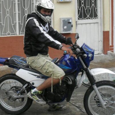 Profile Picture of James Osorio (@Jamesosorio3) on Twitter