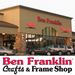 Profile Picture of Ben Franklin Crafts and Frame Shop (@bfranklinmonroe) on Pinterest