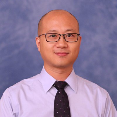 Yu Yang, MD - Twitter Profile Picture of Yu Yang, MD (@yuyangMD) on Twitter
