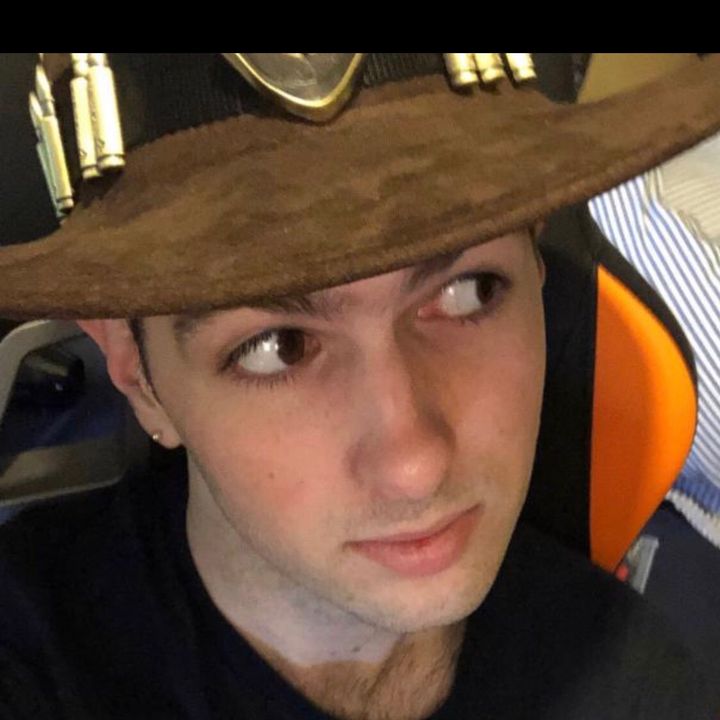 Alexander - Tiktok Profile Picture of Alexander (@alexanderbaynham) on Tiktok