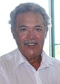 Profile Picture of Enele Sopoagaon Wikipedia