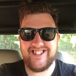 Profile Picture of Tim Gleeson (@timjgleeson) on Instagram