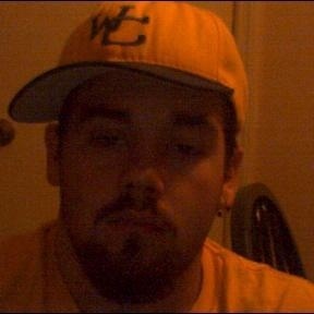 Steven Segraves - Myspace Profile Picture of Steven Segraves (@379503362) on Myspace