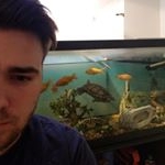 Profile Picture of William Austin Finch (@williamaustinfinch) on Instagram