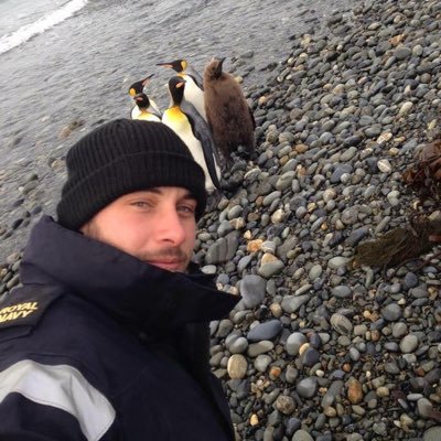 Profile Picture of Kevin Bennetts (@bennetts_kevin) on Twitter