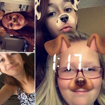 Profile Picture of Shayna Larson (@ryleylarson123) on Twitter