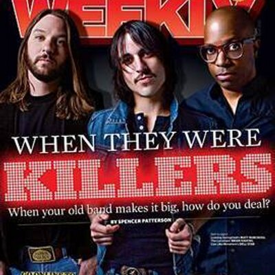 Profile Picture of Brian Havens (@Ridethebuss) on Twitter