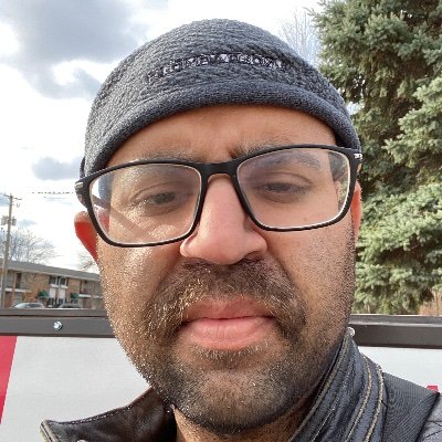 Profile Picture of Emran MOHAMMAD (@EmranMOHAMMAD5) on Twitter