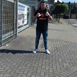 Profile Picture of Daniel Kellermann (@daniel_x_81) on Instagram